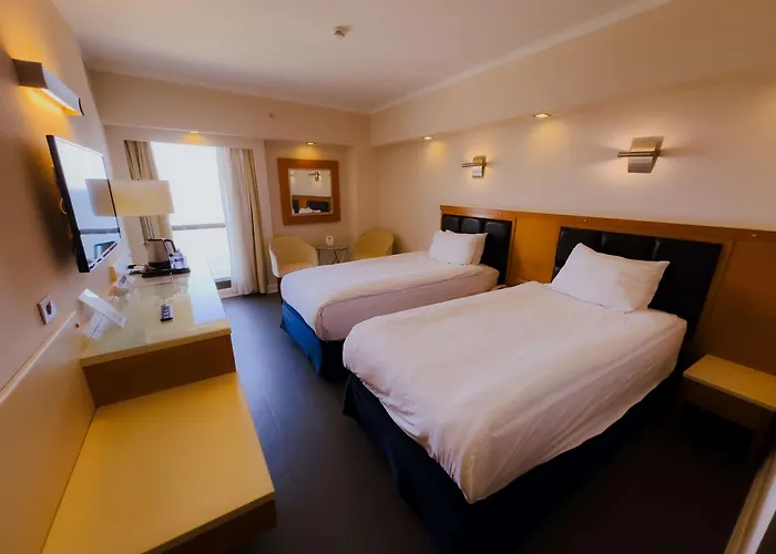 Best Western Plus Hotel Konak