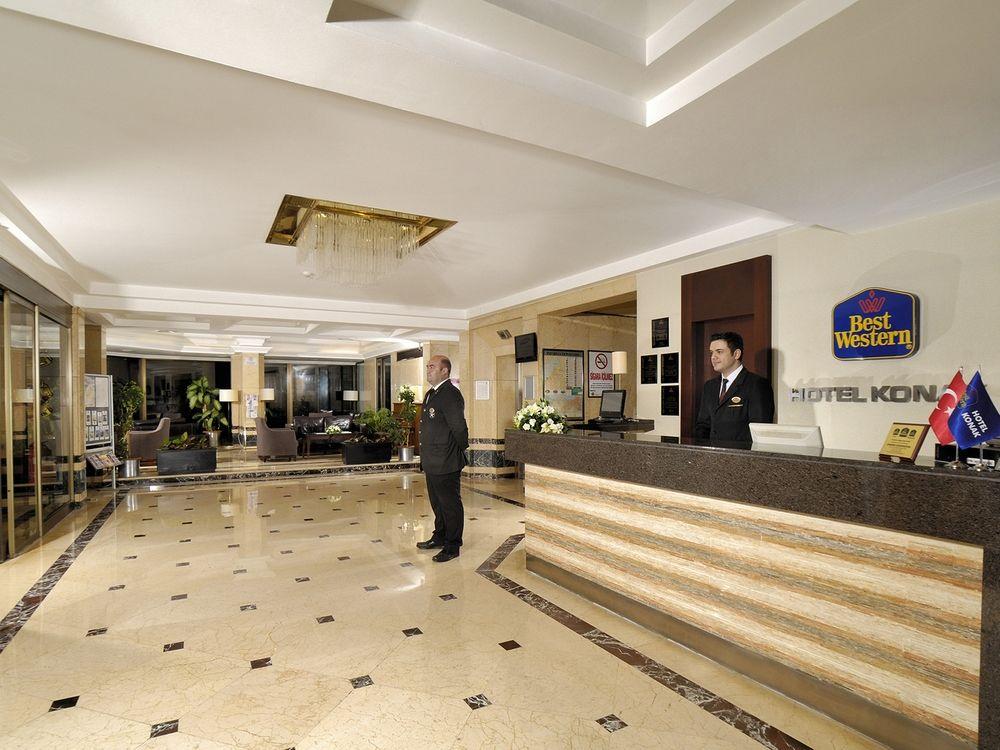 Western Hotel Izmir