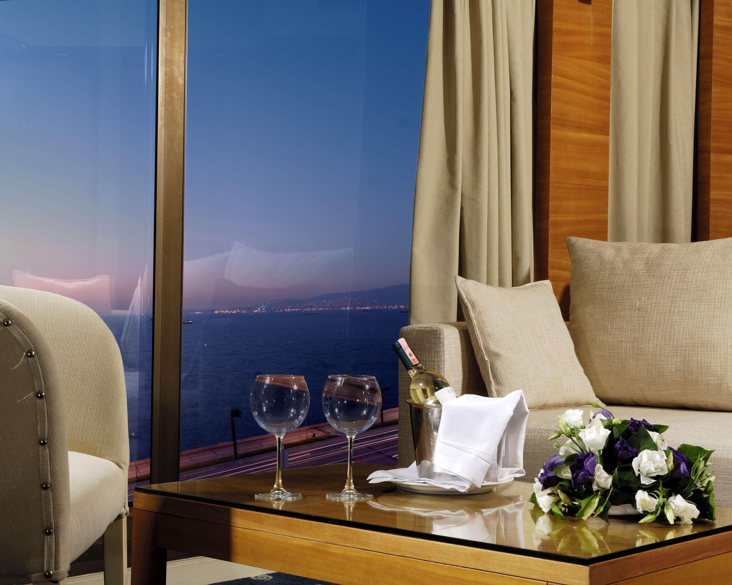 Hotel Western Izmir