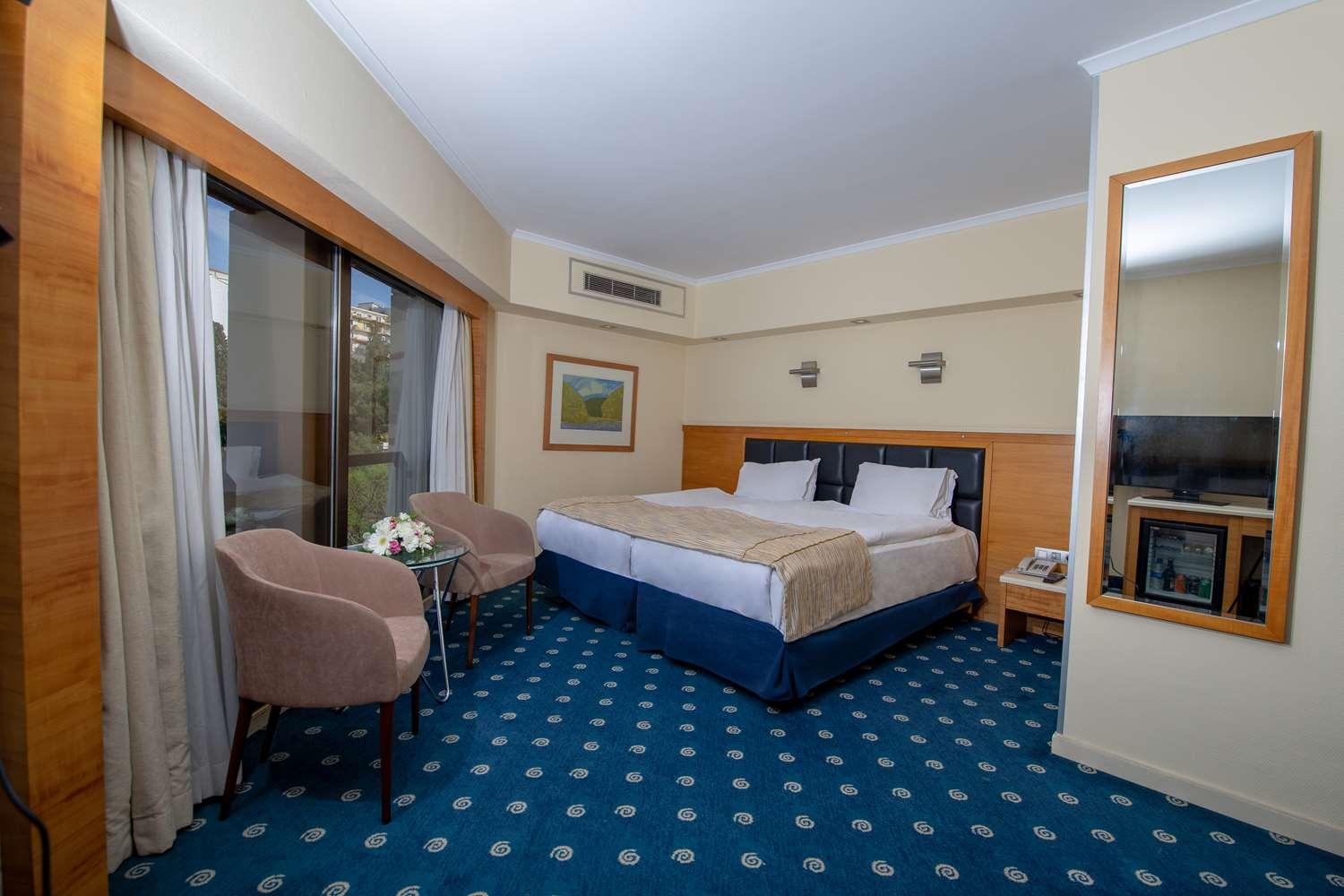 Hotel Western Izmir