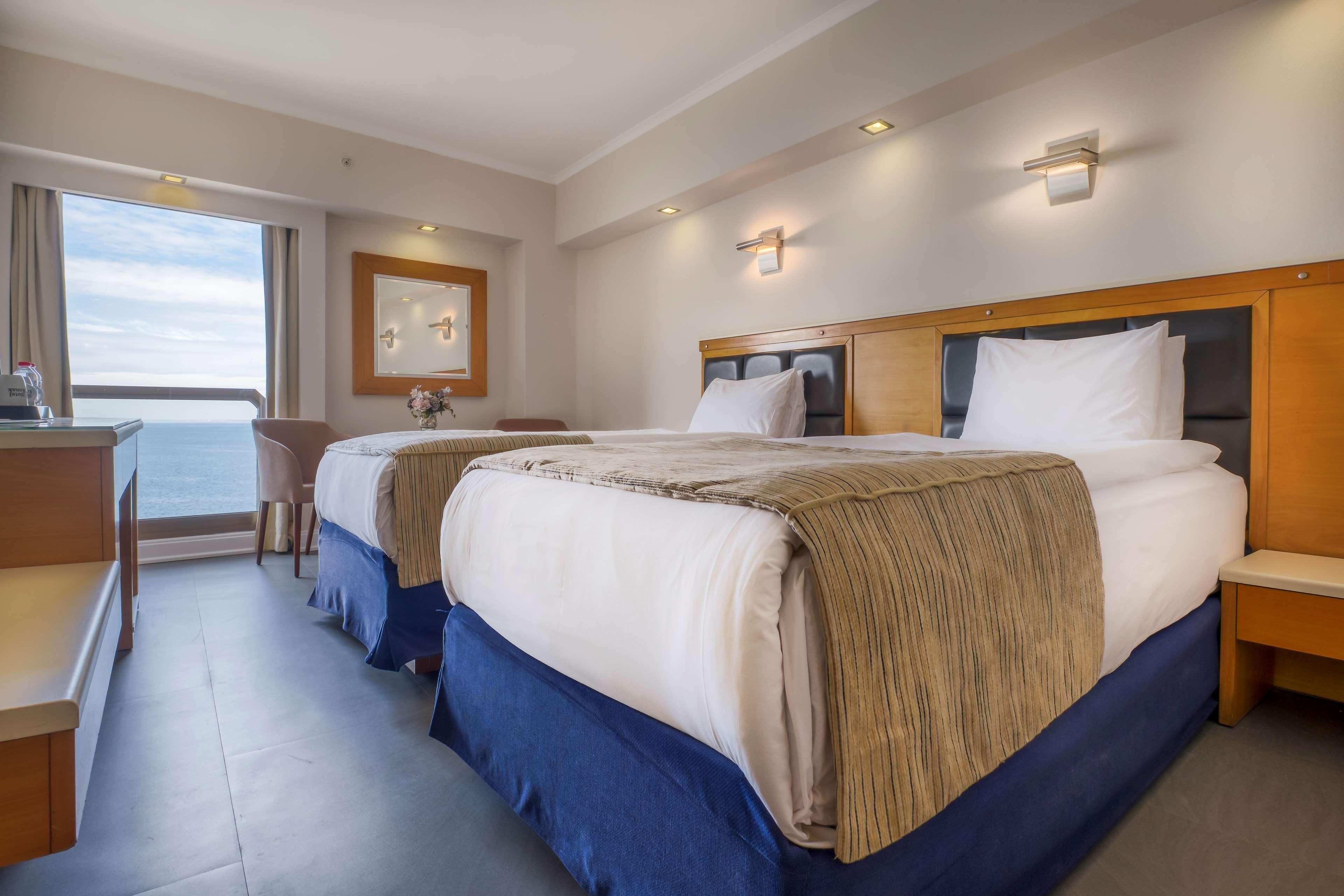 Hotel Western Izmir