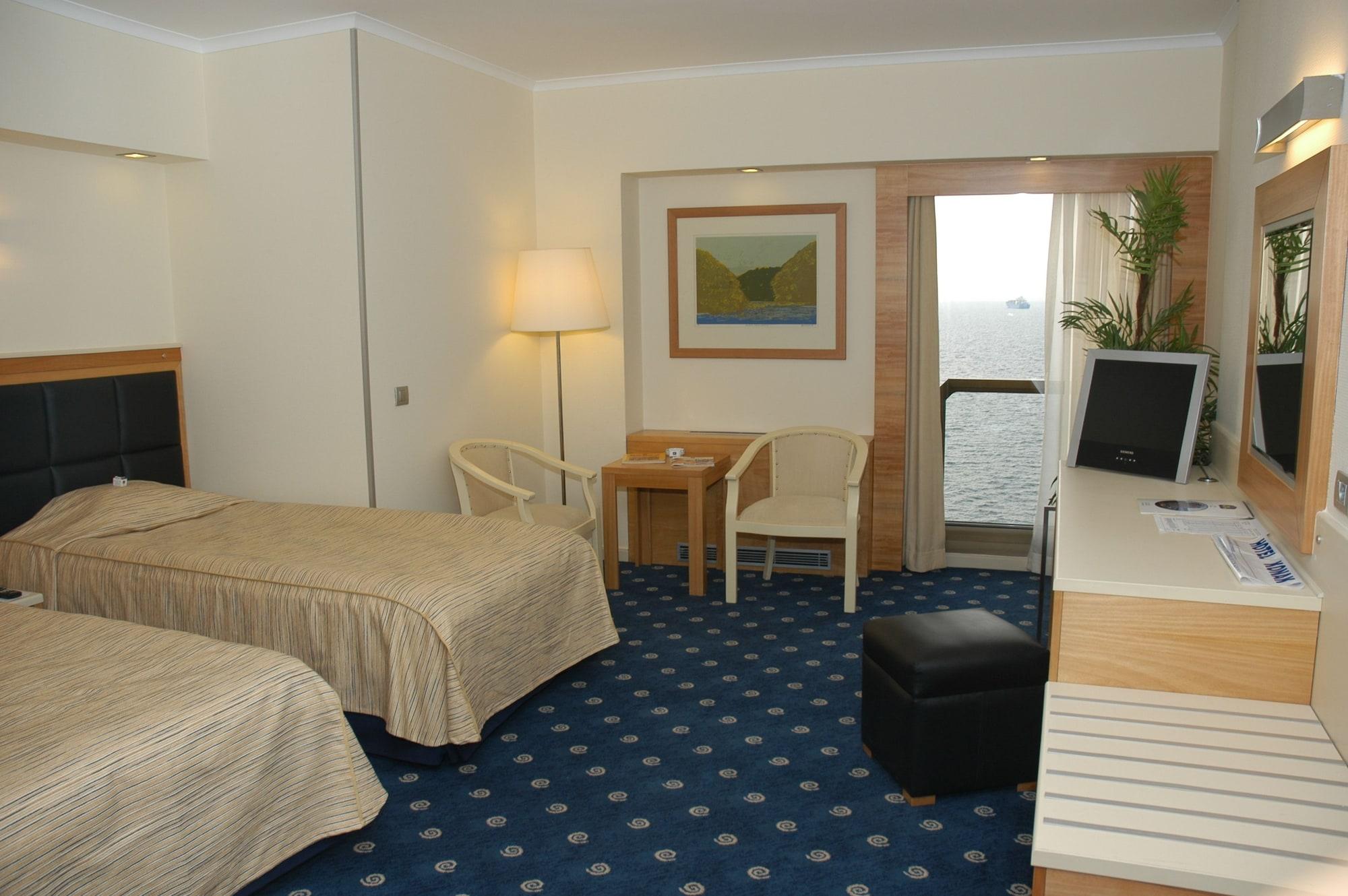 Western Hotel Izmir