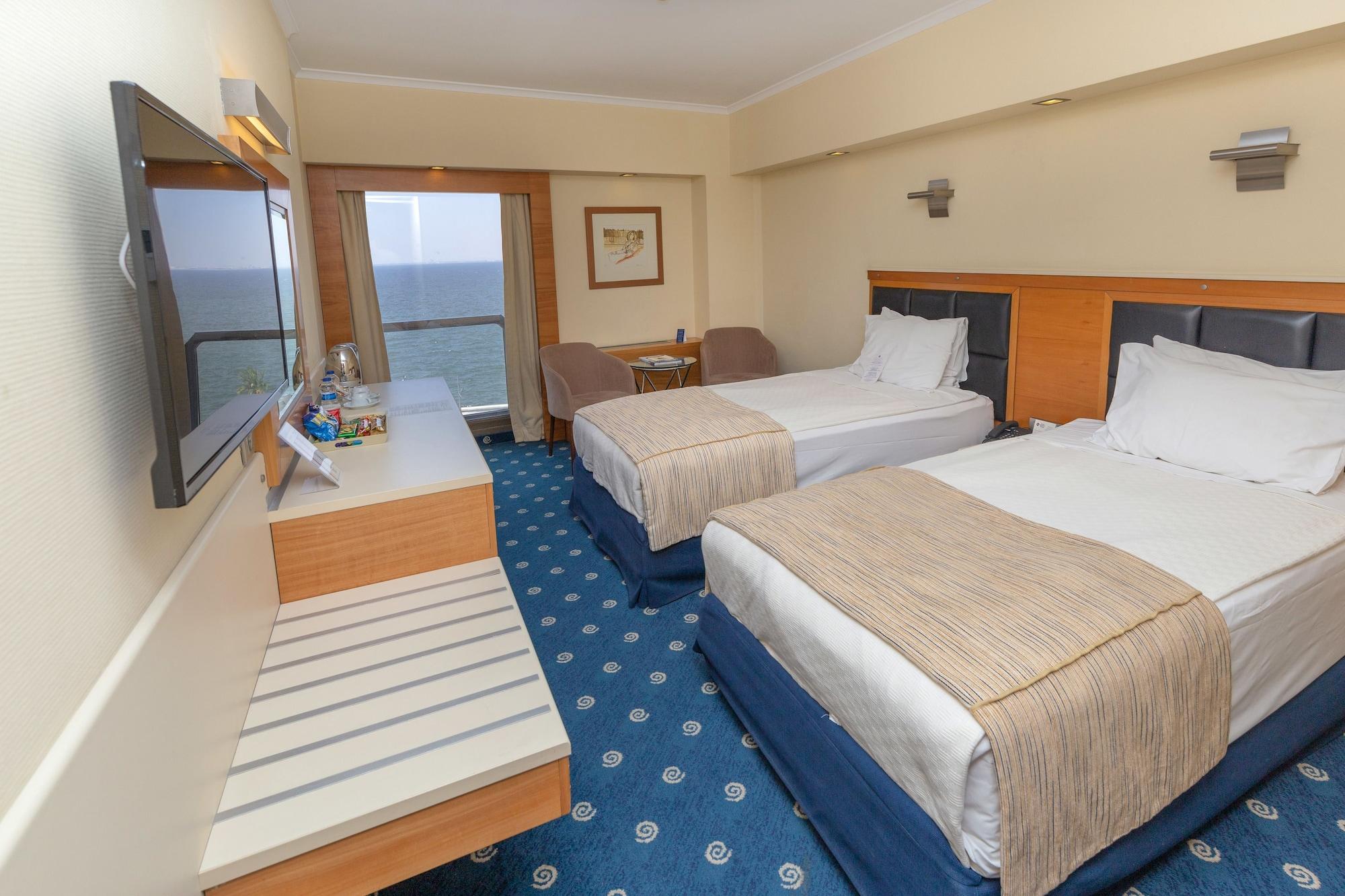 Hotel Western