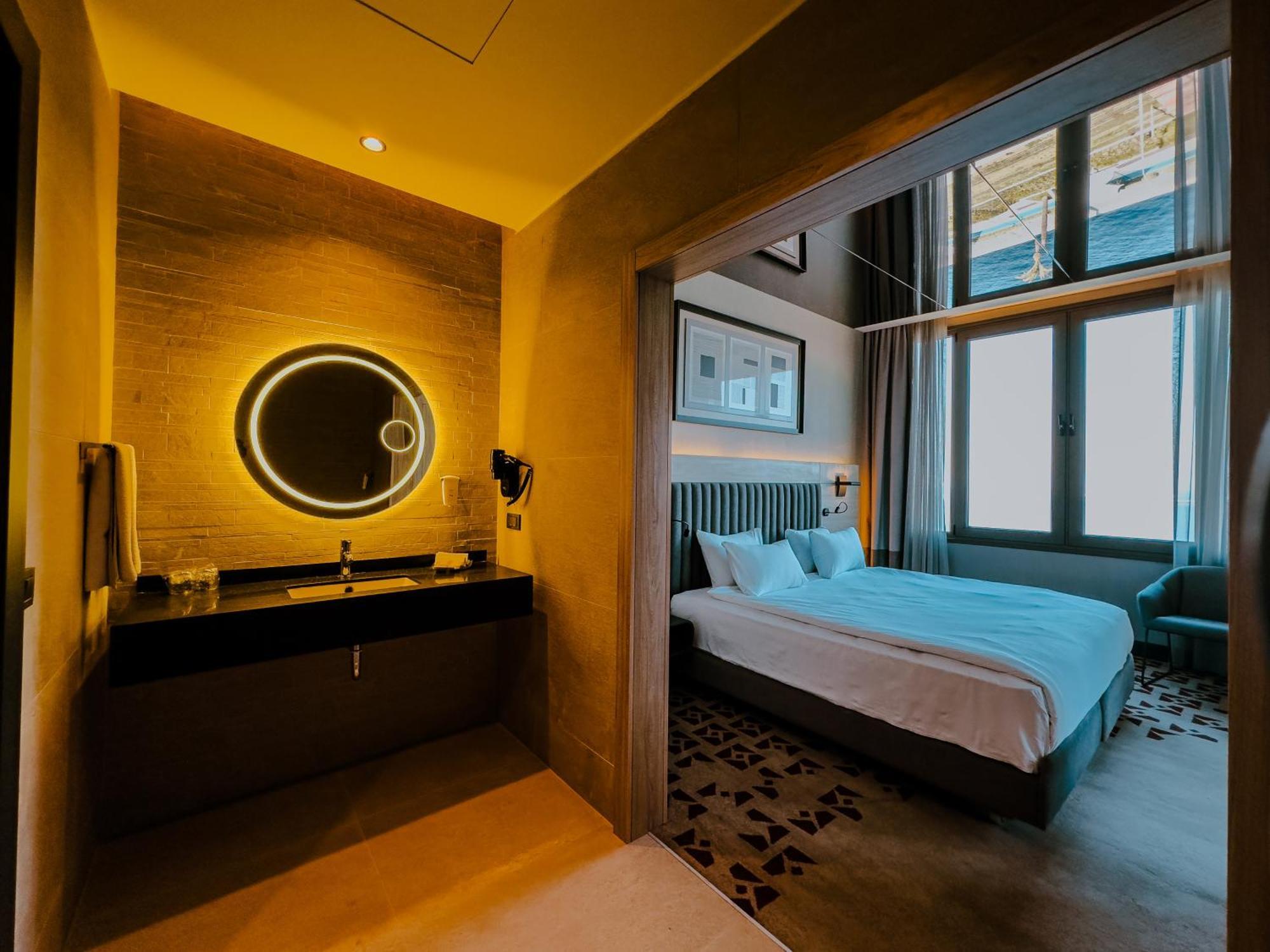 Western 4* Izmir
