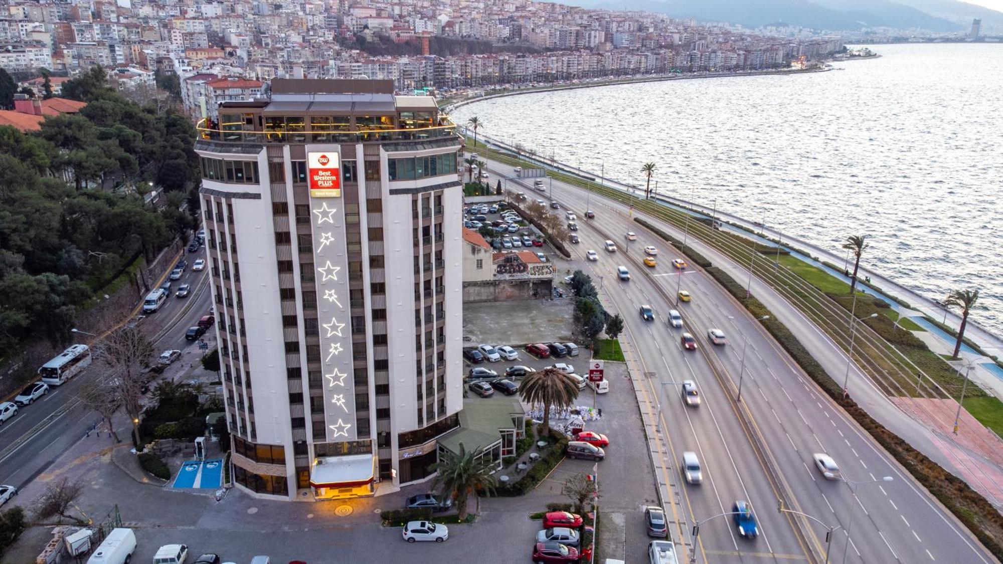 Western Hotel