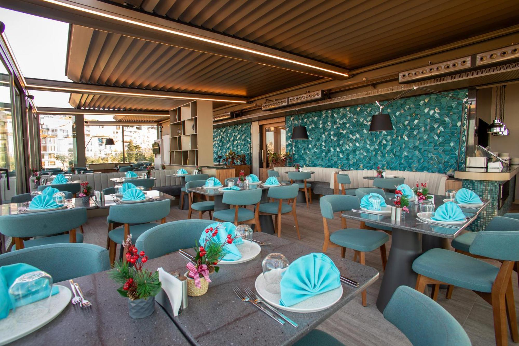 Hotel Western 4*