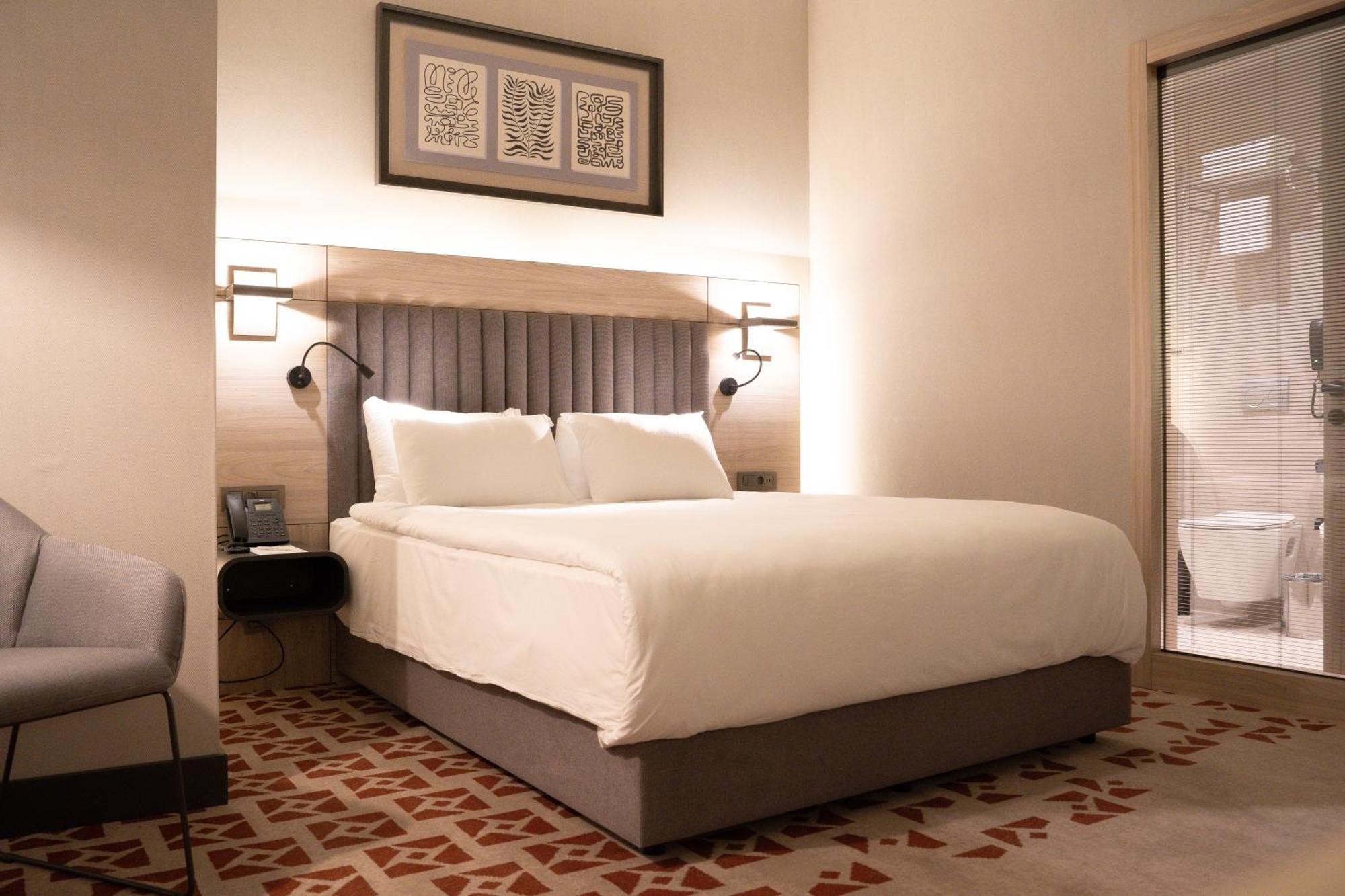 Hotel Western 4*