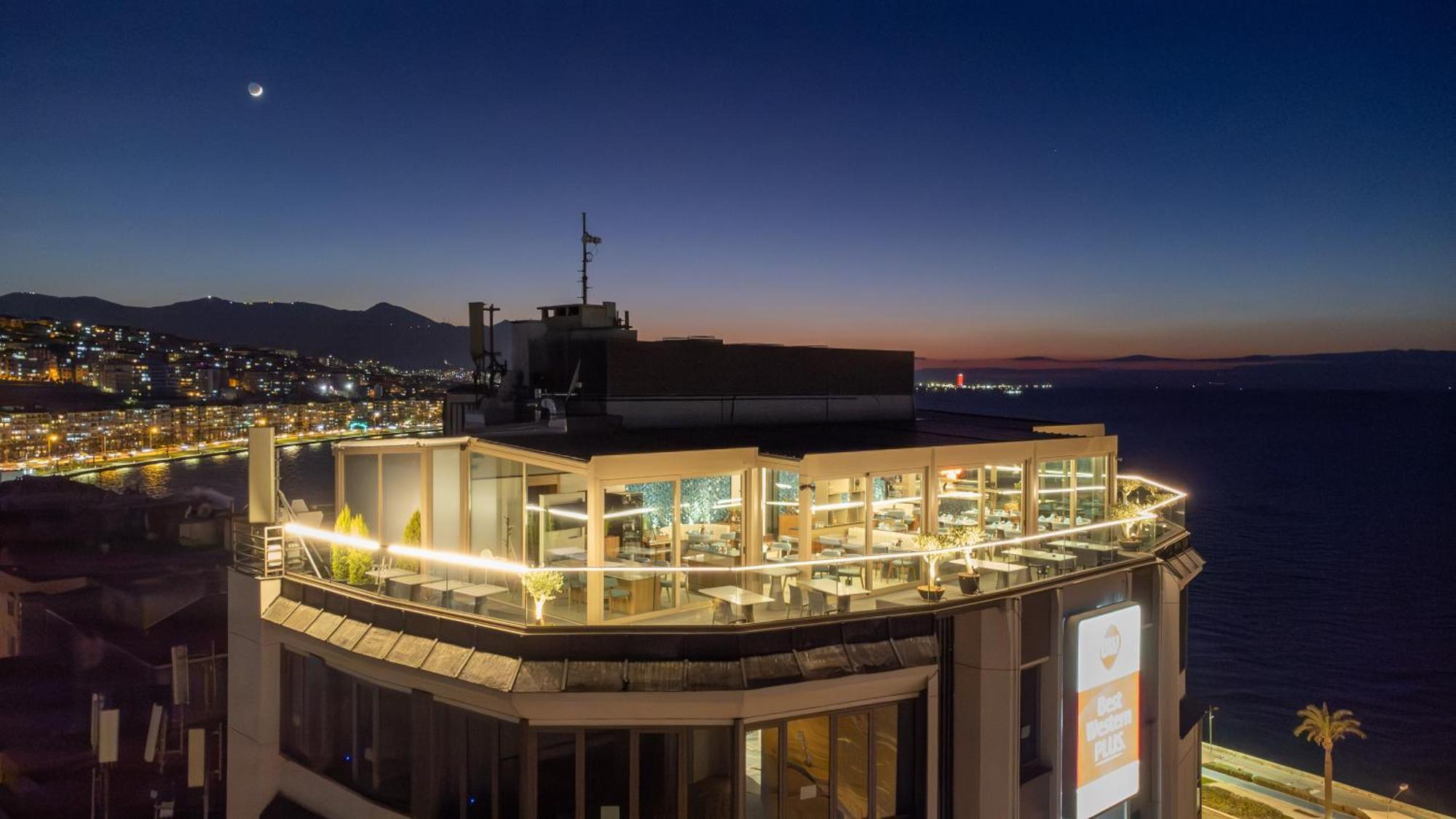 Western 4* Izmir
