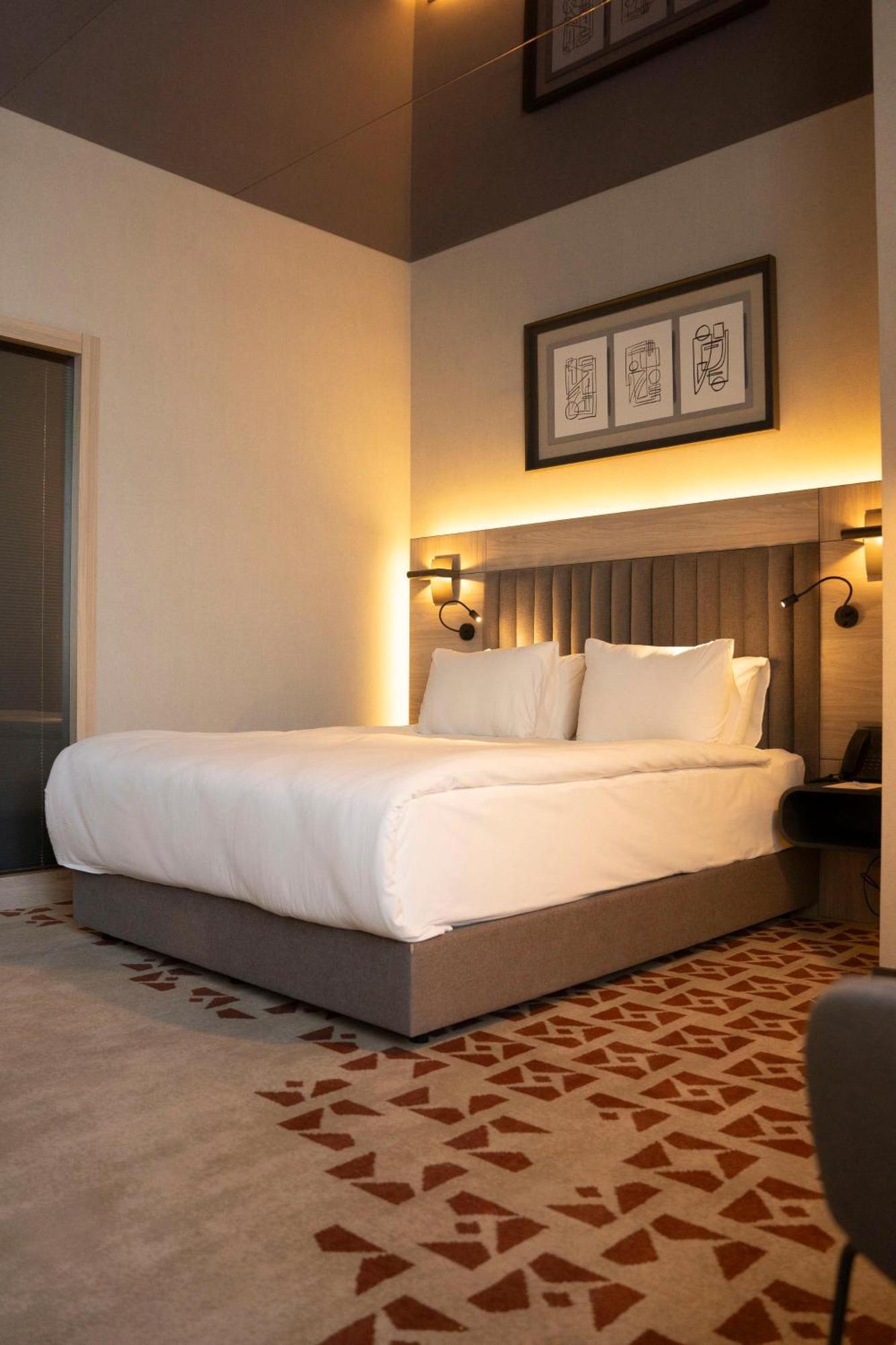 Western 4* Izmir