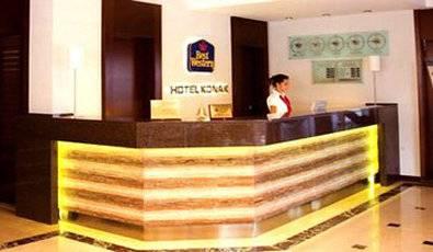 Western Hotel