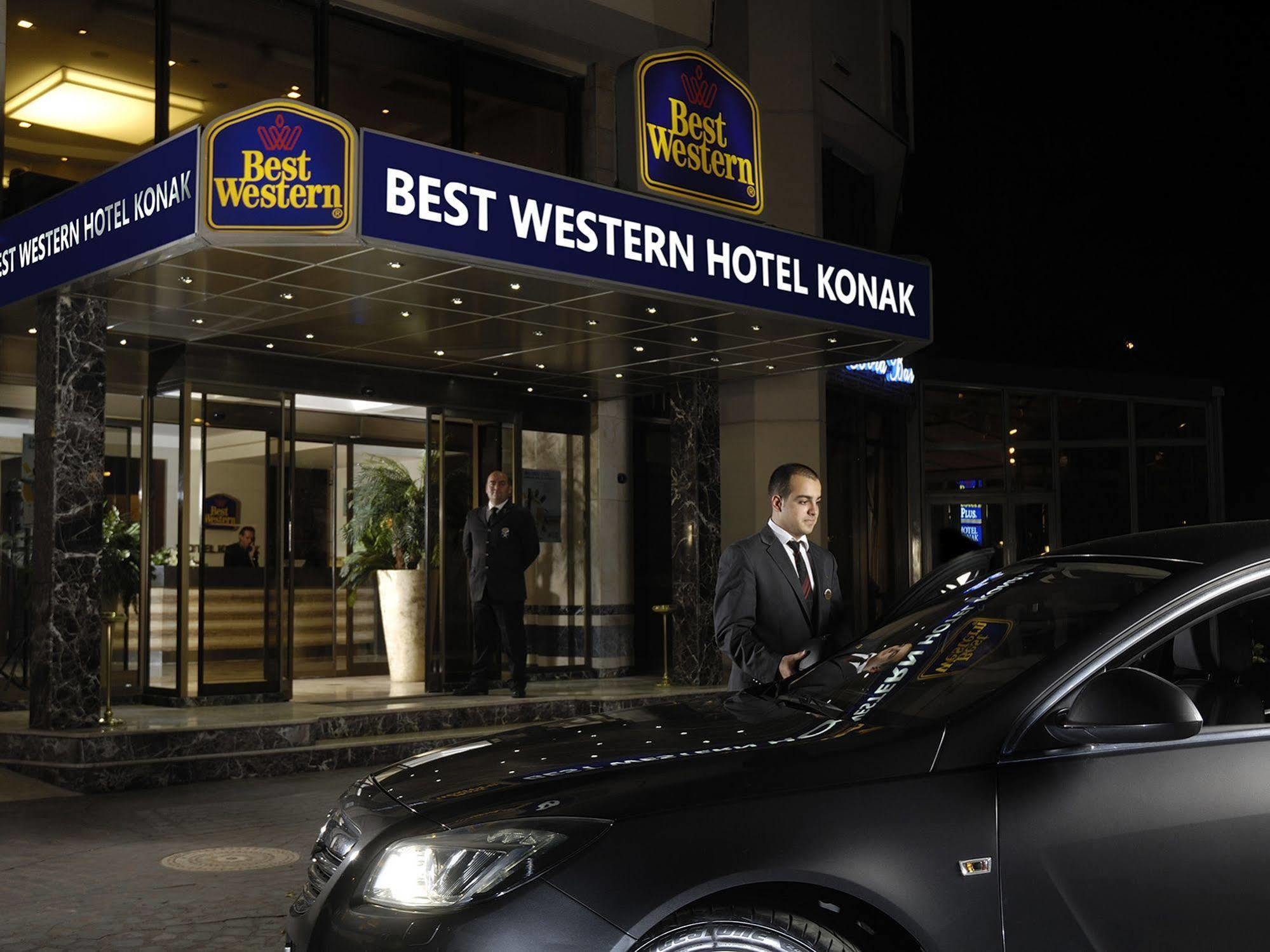 Western 4* Izmir