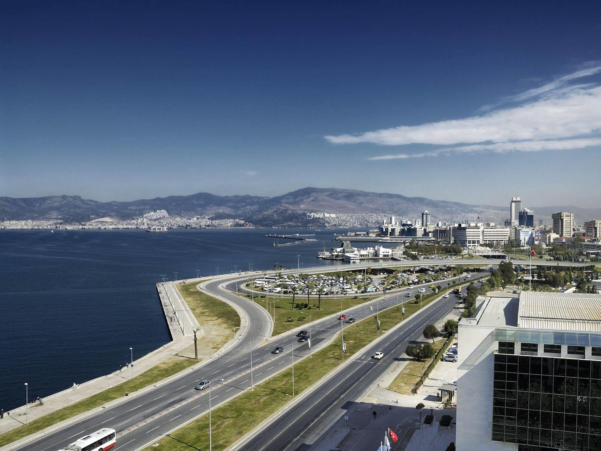 Western Izmir