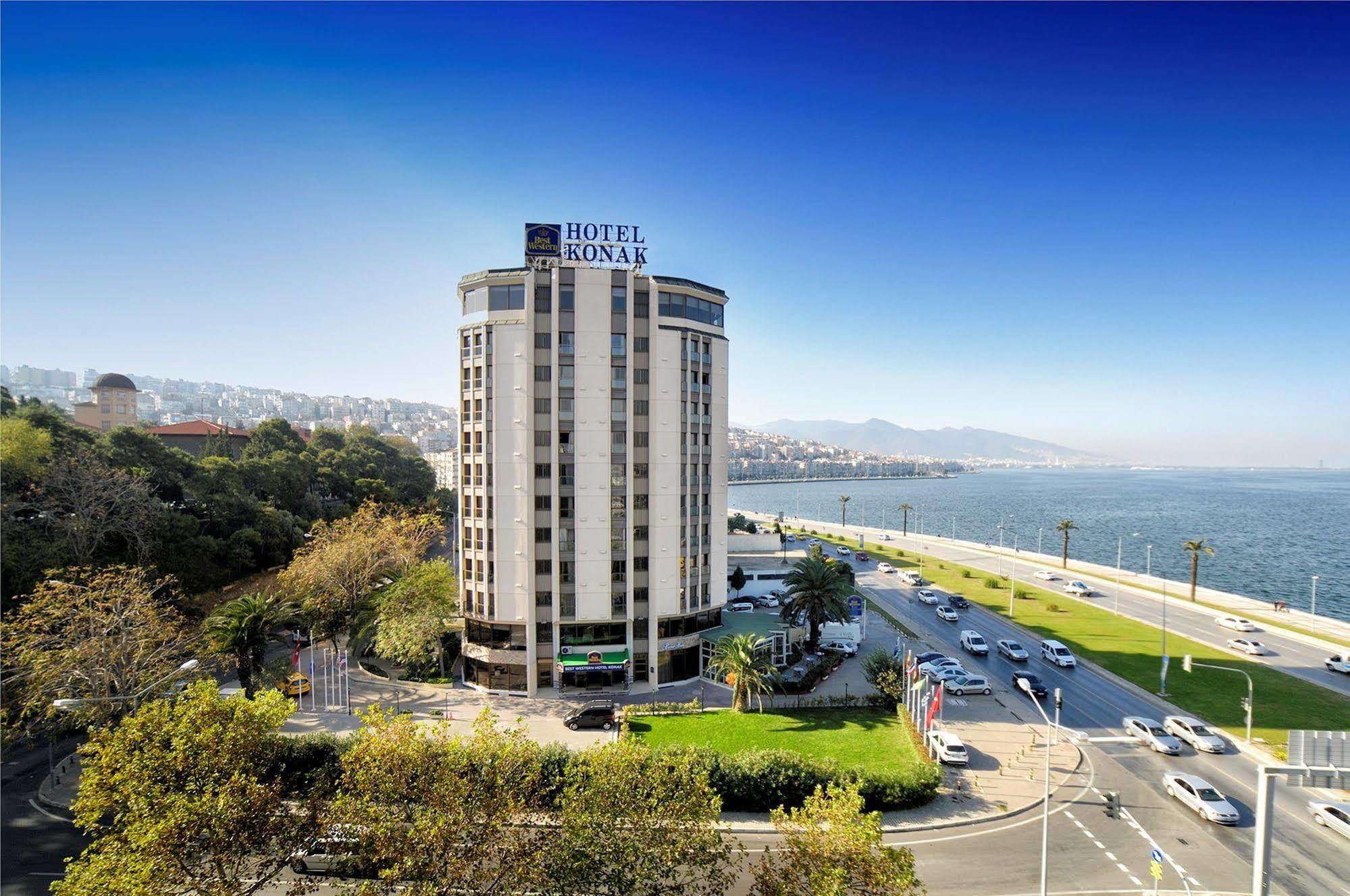 Western Izmir