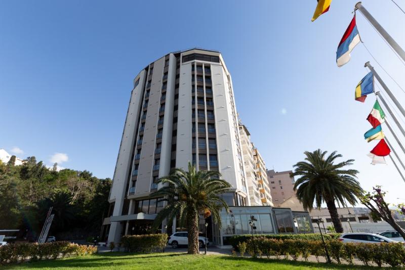 Hotel Western Izmir